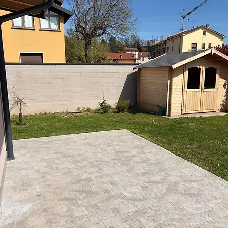 Lisa Villa Inverigo
